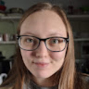 Meet your Posher, Cheyenne